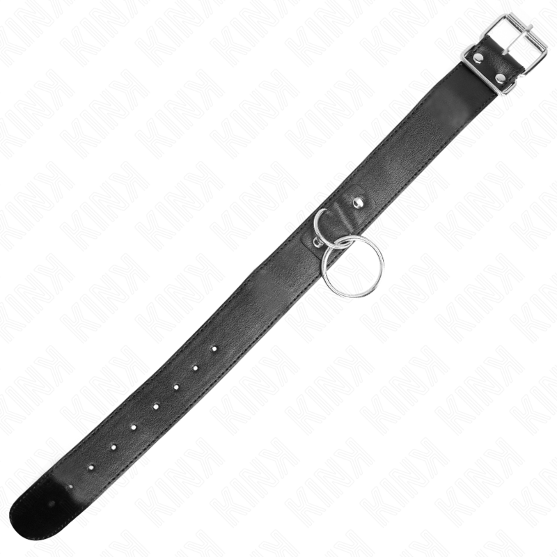 KINK - COLLIER MODÈLE DE BASE AVEC LAISSE RÉGLABLE MODÈLE 4 36-43 CM