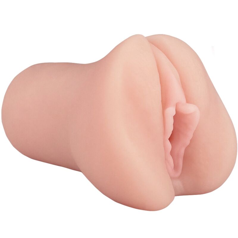 ALIVE - MASTURBATEUR MÂLE FLEX VAGINAL TAILLE M