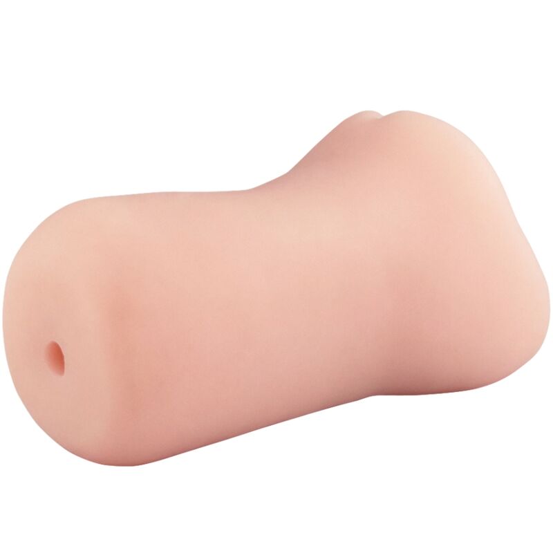 ALIVE - MASTURBATEUR MÂLE FLEX VAGINAL TAILLE M