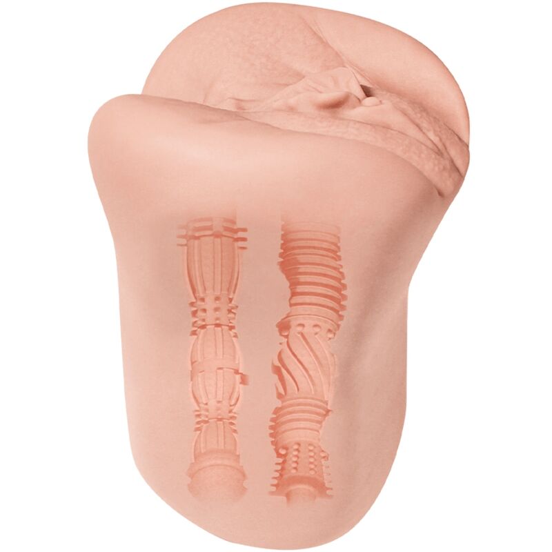 ALIVE - MASTURBATEUR MÂLE FLEX VAGINAL TAILLE M