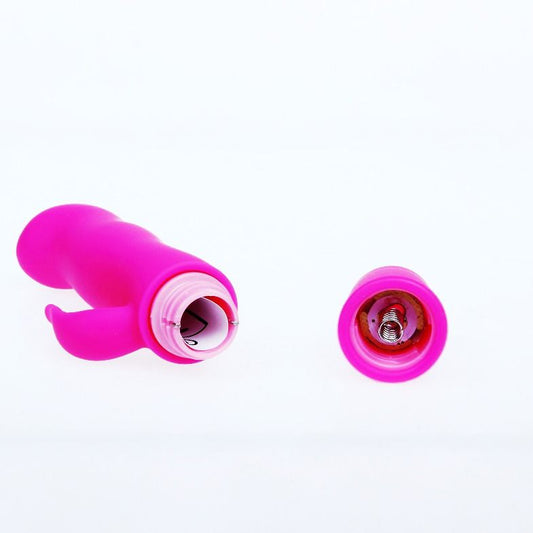 PRETTY LOVE - STIMULATEUR VIBRATEUR BLITHE