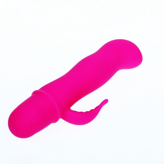 PRETTY LOVE - STIMULATEUR VIBRATEUR BLITHE