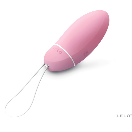 LELO - LUNA SMART PERLES ROSE