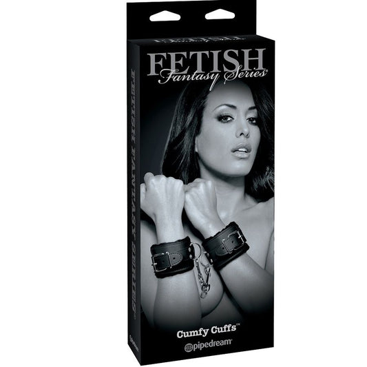 FETISH FANTASY ÉDITION LIMITÉE - MANCHETTES CUMFY