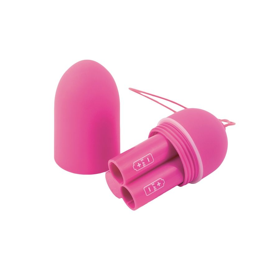 B SWISH - TÉLÉCOMMANDE ROSE CLASSIQUE UNLEASHED