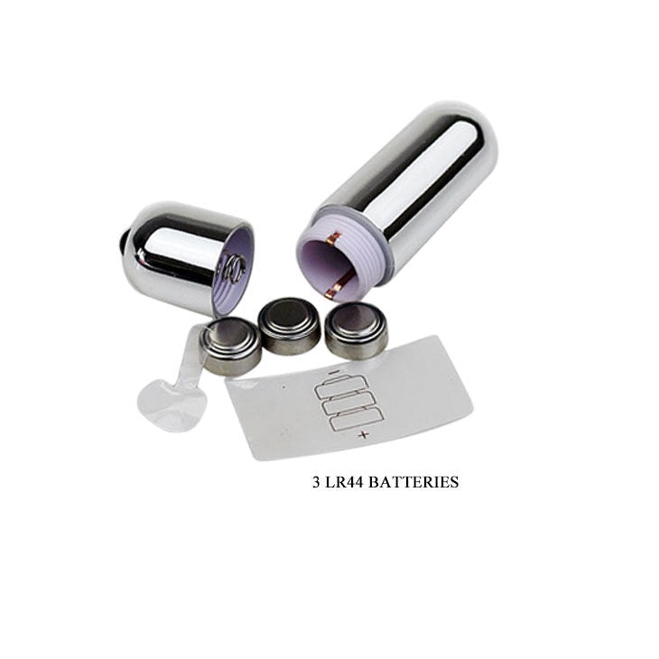 BAILE - SWEET ABS RING 10 RYTHMES ANNEAU VIBRATEUR PÉNIS ROSE