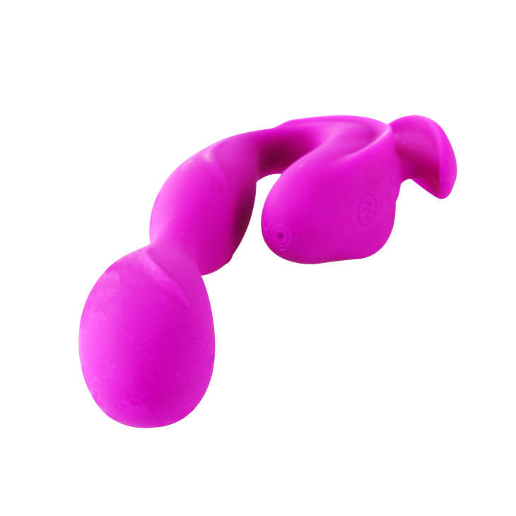 PRETTY LOVE - MASSEUR COLBERT LILAS DE HAUTE QUALITÉ