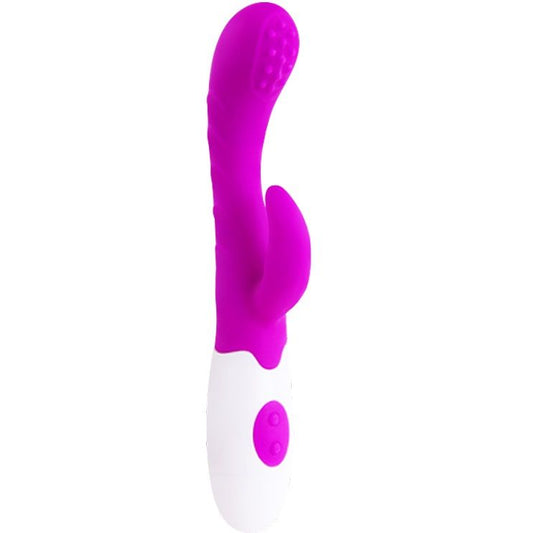 PRETTY LOVE - VIBRATEUR DE FLIRTATION ARTHUR