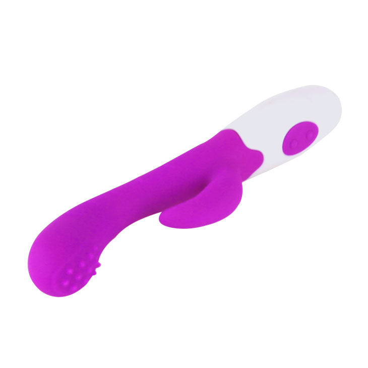 PRETTY LOVE - VIBRATEUR DE FLIRTATION ARTHUR