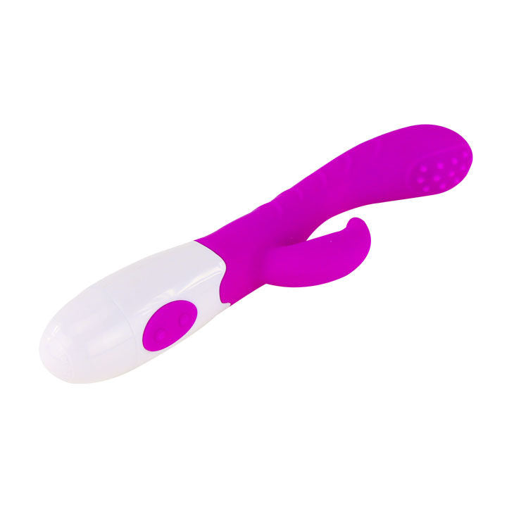 PRETTY LOVE - VIBRATEUR DE FLIRTATION ARTHUR