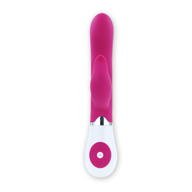 PRETTY LOVE - VIBRATEUR DE FLIRTATION AVEC STIMULATEUR FELIX
