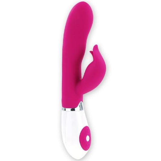 PRETTY LOVE - VIBRATEUR DE FLIRTATION AVEC STIMULATEUR FELIX