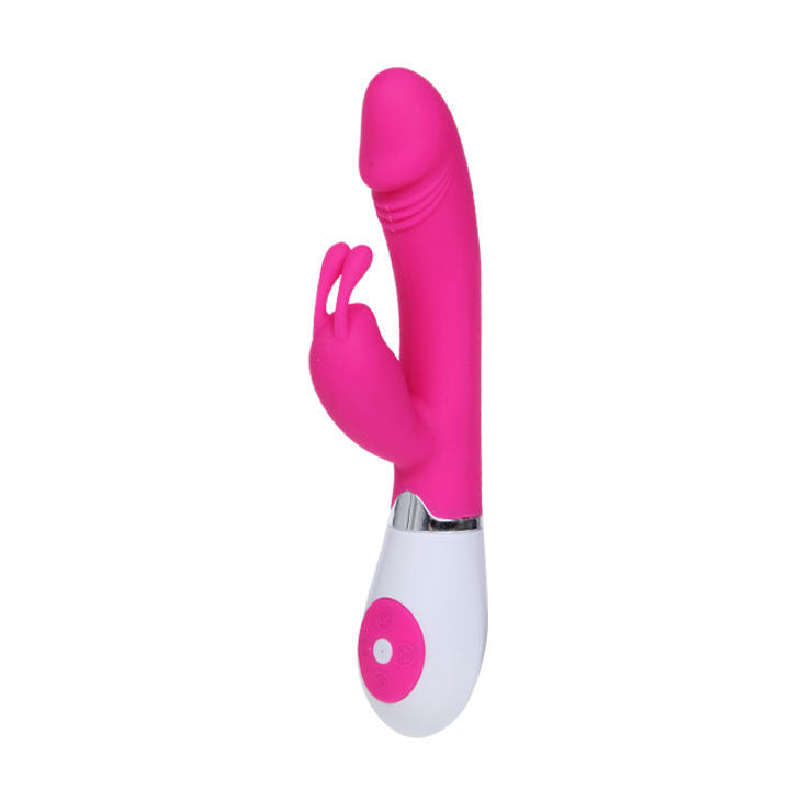 PRETTY LOVE - FLIRTATION GÉNIQUE AVEC VIBRATION VOCALE