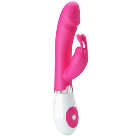 PRETTY LOVE - FLIRTATION GÉNIQUE AVEC VIBRATION VOCALE