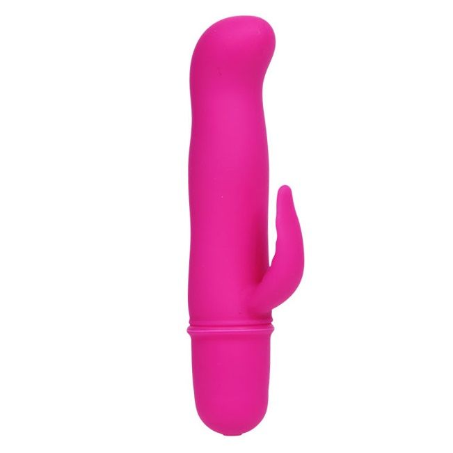PRETTY LOVE - STIMULATEUR VIBRATEUR BLITHE