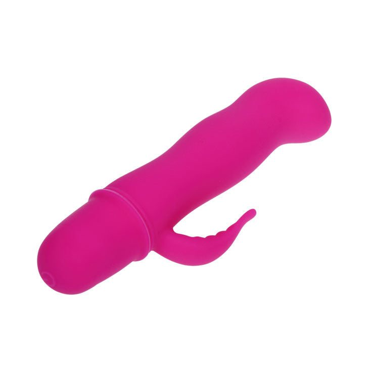 PRETTY LOVE - STIMULATEUR VIBRATEUR BLITHE