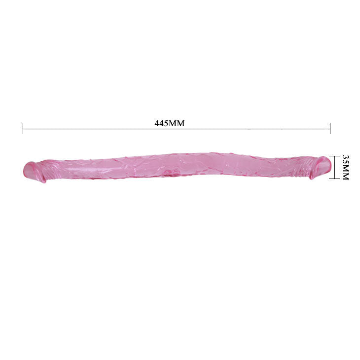 BAILE - DOUBLE DONG ROSE 44,5 CM
