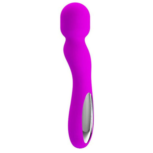 PRETTY LOVE - MASSAGER INTELLIGENT LILAS RECHARGEABLE PAUL