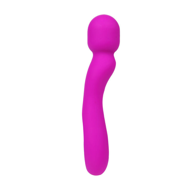 PRETTY LOVE - MASSAGER INTELLIGENT LILAS RECHARGEABLE PAUL