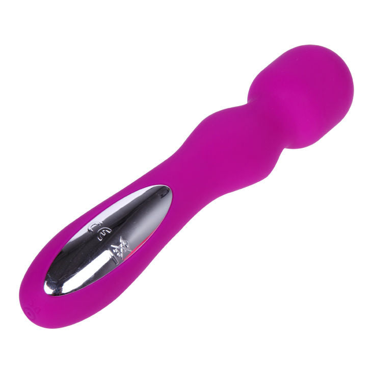 PRETTY LOVE - MASSAGER INTELLIGENT LILAS RECHARGEABLE PAUL