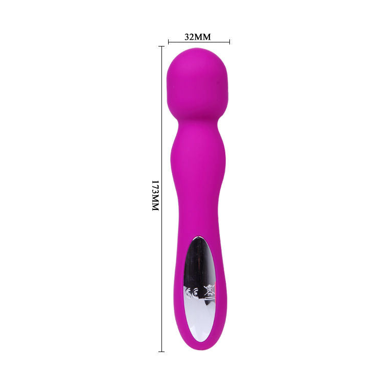 PRETTY LOVE - MASSAGER INTELLIGENT LILAS RECHARGEABLE PAUL