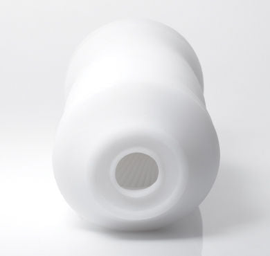 TENGA - SCULPTURE EN SPIRALE 3D ESTASIS