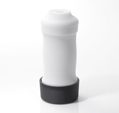 TENGA - SCULPTURE EN SPIRALE 3D ESTASIS