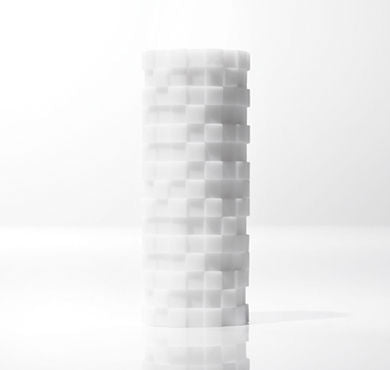 TENGA - MODULE D'EXTASE 3D SCULPTÉ
