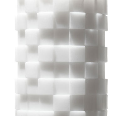 TENGA - MODULE D'EXTASE 3D SCULPTÉ