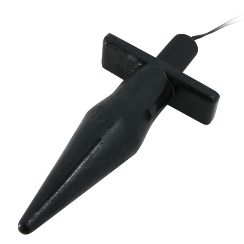 BAILE - PLUG ANAL A VIBRATION NOIR