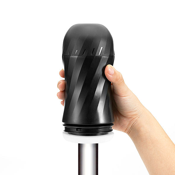 TENGA - TICKLE SOUS VIDE RÉUTILISABLE AIR-TECH TWIST