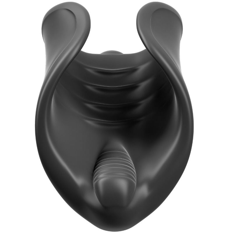 PDX ELITE - STIMULATEUR DE VIBRATIONS EN SILICONE
