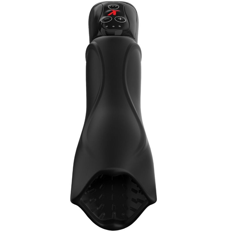 PDX ELITE - STIMULATEUR MULTIFONCTION AVEC ROTATION ROTO-TEAZER