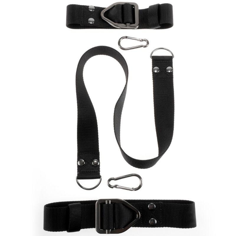 SIR RICHARDS - ENSEMBLE DE MANCHETTES DE LUXE COMMAND