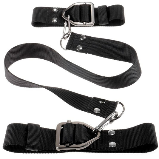 SIR RICHARDS - ENSEMBLE DE MANCHETTES DE LUXE COMMAND