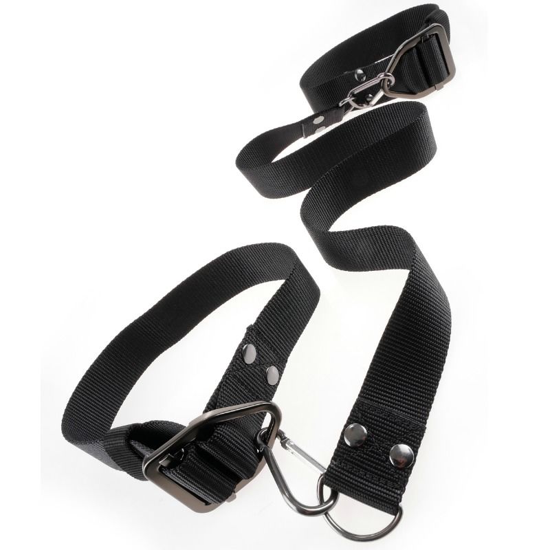 SIR RICHARDS - ENSEMBLE DE MANCHETTES DE LUXE COMMAND