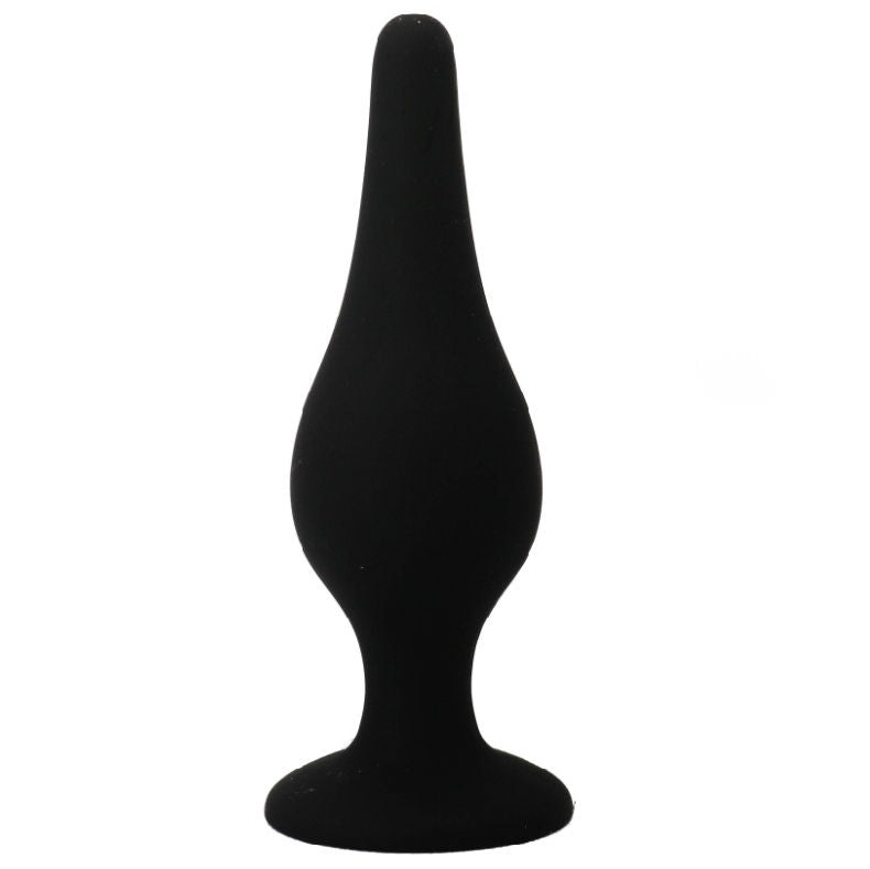 PRETTY LOVE - CASQUETTE ERGONOMIQUE EN SILICONE 14 CM