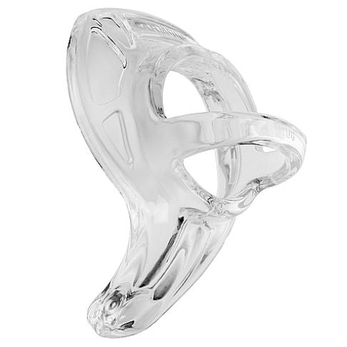 MARQUE AJUSTÉE PARFAITE - ARMOUR TUG TRANSPARENT