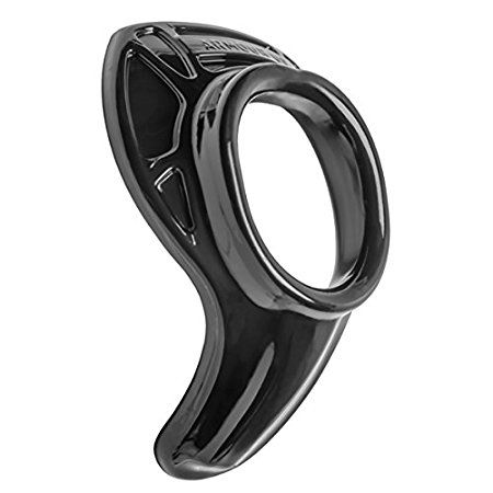 MARQUE AJUSTÉE PARFAITE - ARMOR UP NOIR