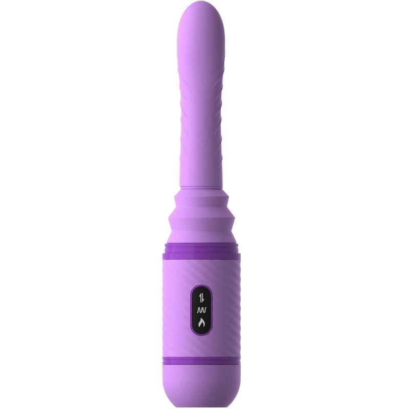 FANTAISIE POUR ELLE - LOVE PUSH