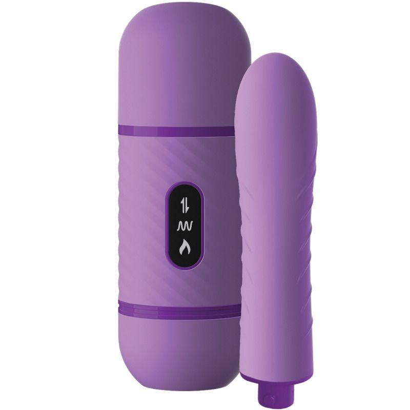 FANTAISIE POUR ELLE - LOVE PUSH