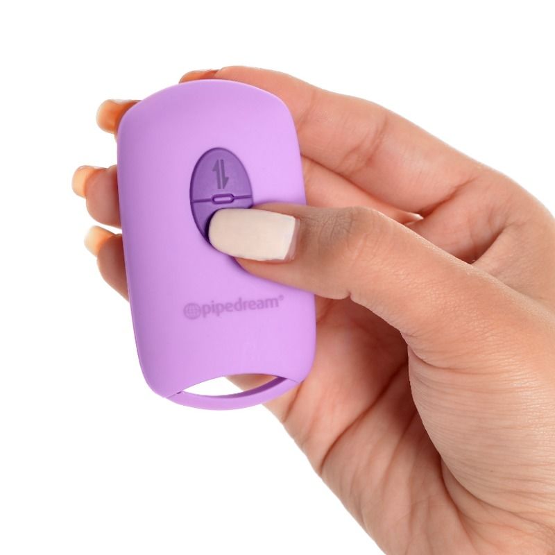 FANTAISIE POUR ELLE - LOVE PUSH