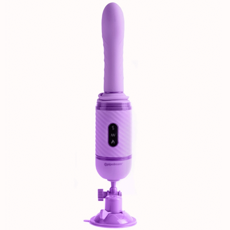 FANTAISIE POUR ELLE - LOVE PUSH