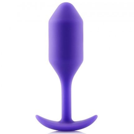 B-VIBE - PLUG ANAL COSY 2 LILAS