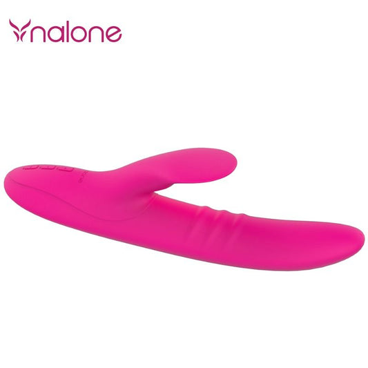 NALONE - VIBRATEUR POUR LAPIN ET MODE SWING