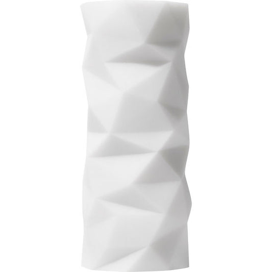 TENGA - POLYGONE 3D SCULPTÉ ECSTASY