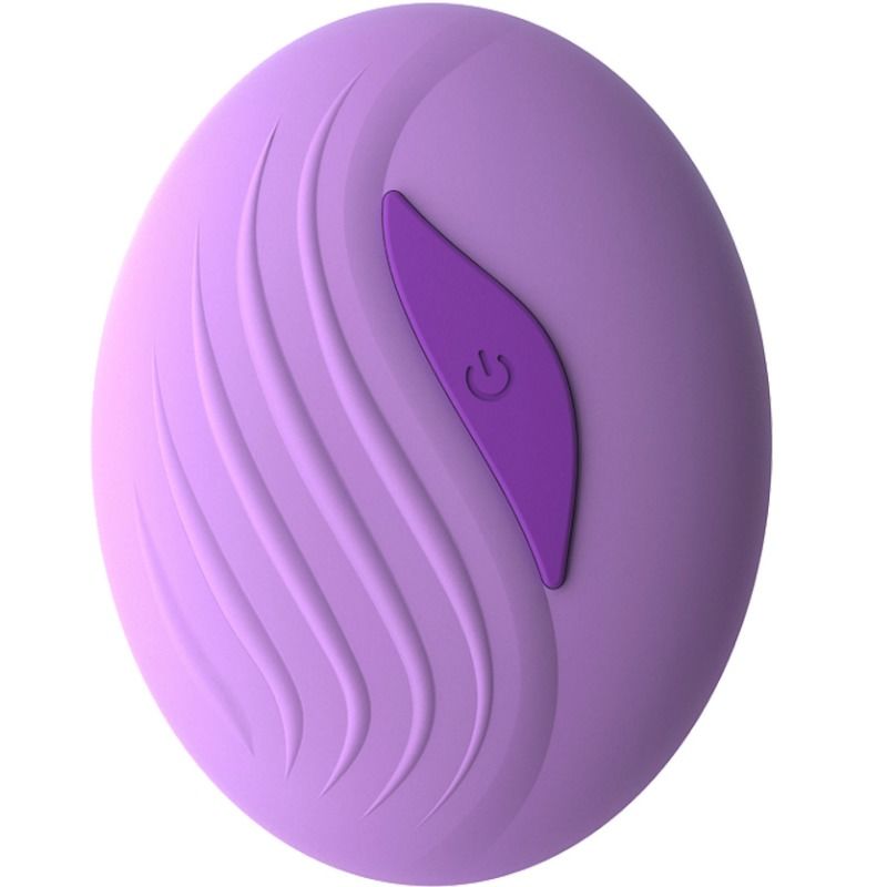 FANTAISIE POUR ELLE - STIMULATION DU POINT G