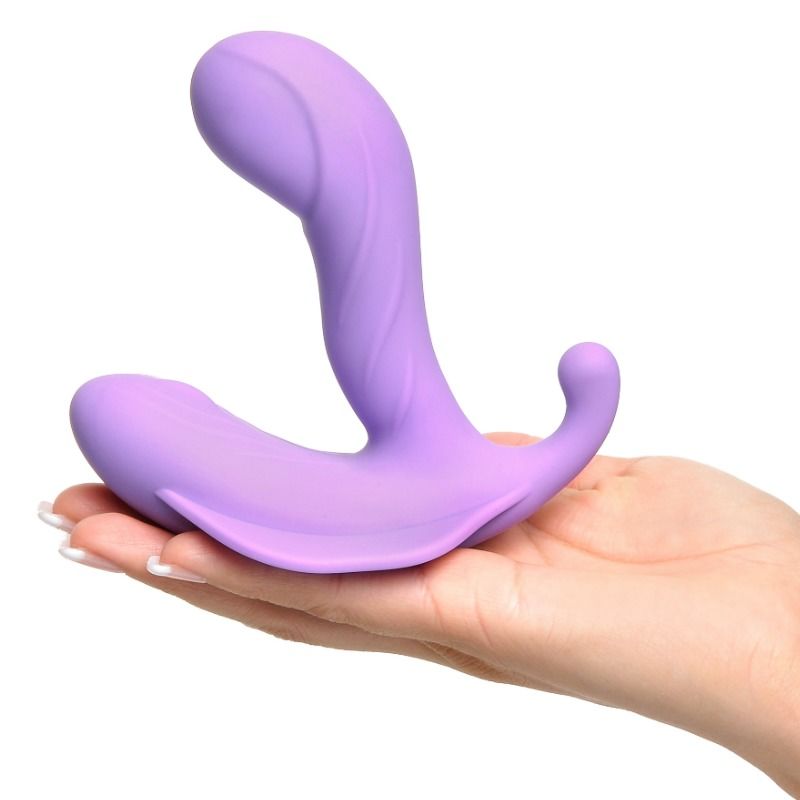 FANTAISIE POUR ELLE - STIMULATION DU POINT G