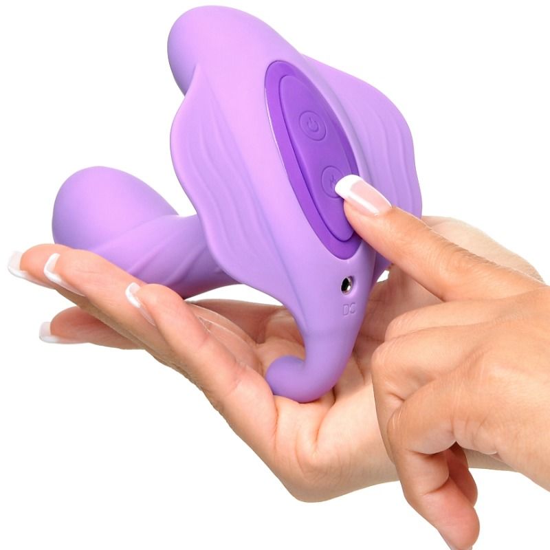 FANTAISIE POUR ELLE - STIMULATION DU POINT G
