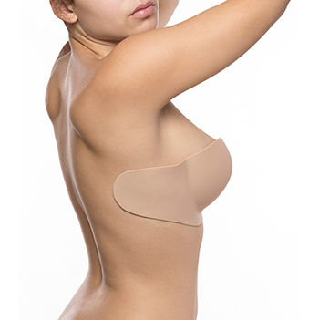 BYE-BRA - SOUTIEN-GORGE GALA D CUP BEIGE